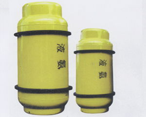 工業(yè)氣瓶